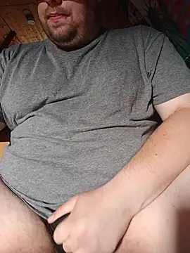 chubbyDavid1998 online show from May 29, 2026, 3:18 pm