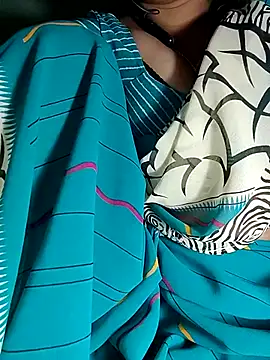 Hotty-Monaa online show from November 27, 2025, 4:40 pm