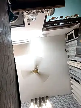 Cute-Janvi20 online show from March 17, 2026, 5:27 pm