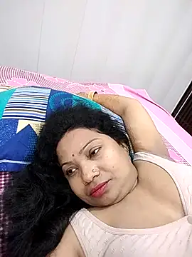 Cute-Janvi20 online show from October 12, 2025, 3:35 pm