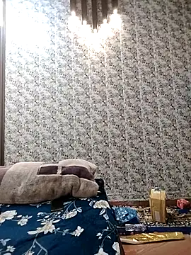 Cute-Janvi20 online show from February 15, 2026, 7:51 am