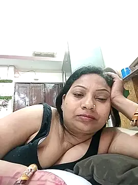 Cute-Janvi20 online show from March 26, 2026, 8:40 pm