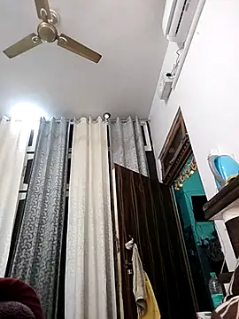 Cute-Janvi20 online show from February 1, 2026, 4:38 pm