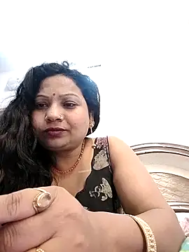 Cute-Janvi20 online show from September 26, 2025, 4:03 pm