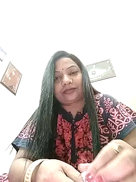 Cute-Janvi20 online show from November 10, 2025, 5:29 pm
