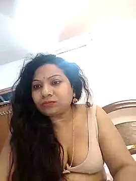 Cute-Janvi20 online show from October 25, 2025, 8:31 pm