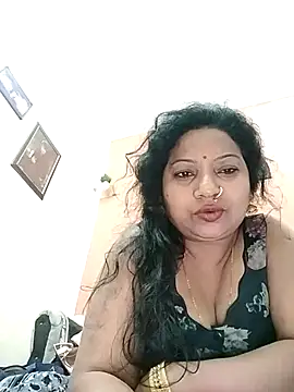 Cute-Janvi20 online show from November 6, 2025, 5:17 pm