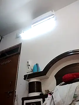 Cute-Janvi20 online show from April 19, 2026, 3:57 pm