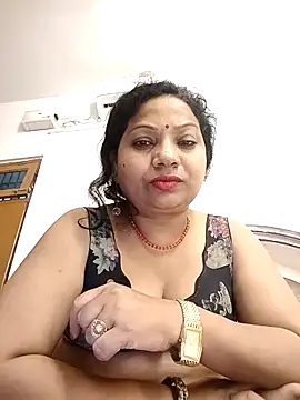 Cute-Janvi20 online show from October 1, 2025, 4:33 pm