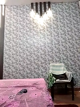 Cute-Janvi20 online show from April 5, 2026, 5:08 pm