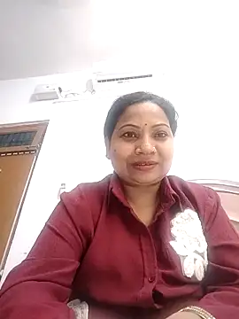 Cute-Janvi20 online show from April 16, 2026, 8:09 pm