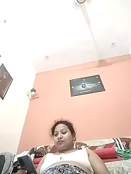 Cute-Janvi20 online show from October 27, 2025, 6:53 pm