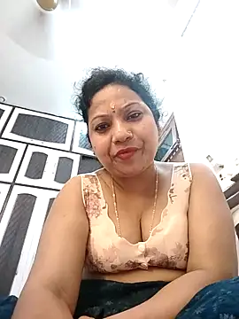 Cute-Janvi20 online show from October 6, 2025, 10:05 am