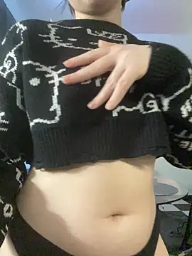 Snapshot of Cherry___Blossom chatting on November 30, 2025, 11:44 am Cherry Blossom online show from November 30, 2025, 11:44 am