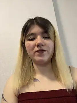 Snapshot of Cherry___Blossom chatting on February 22, 2026, 11:12 am Cherry Blossom online show from February 22, 2026, 11:12 am