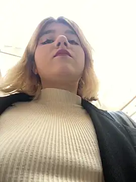 Snapshot of Cherry___Blossom chatting on September 12, 2025, 10:04 am Cherry Blossom online show from September 12, 2025, 10:04 am