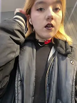 Snapshot of Cherry___Blossom chatting on November 7, 2025, 11:15 am Cherry Blossom online show from November 7, 2025, 11:15 am