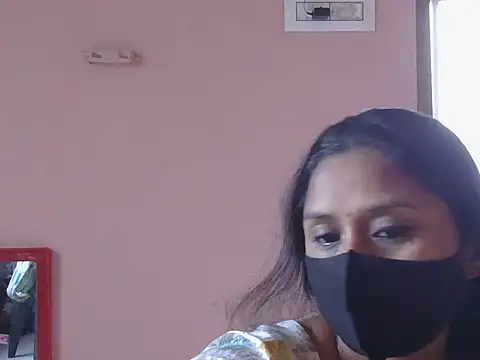 Snapshot of itsabika chatting on February 20, 2026, 10:39 am itsabika online show from February 20, 2026, 10:39 am