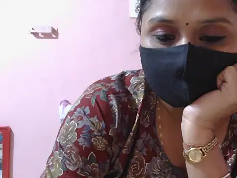 Snapshot of itsabika chatting on February 15, 2026, 10:58 am itsabika online show from February 15, 2026, 10:58 am