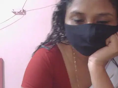 Snapshot of itsabika chatting on June 30, 2026, 11:54 am itsabika online show from June 30, 2026, 11:54 am