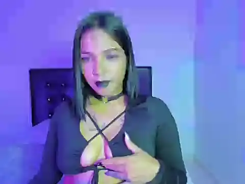 Snapshot of Amelia_Heaven chatting on May 5, 2026, 9:07 pm Amelia Heaven online show from May 5, 2026, 9:07 pm