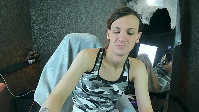 Anjela Botton online show from April 10, 2026, 6:15 pm