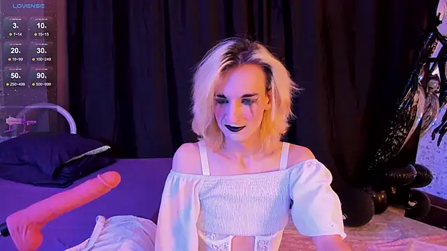 Anjela Botton online show from November 1, 2025, 7:41 pm