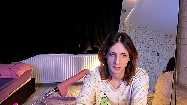 Anjela Botton online show from February 27, 2026, 6:52 pm