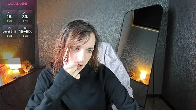 Anjela Botton online show from April 2, 2026, 6:14 pm