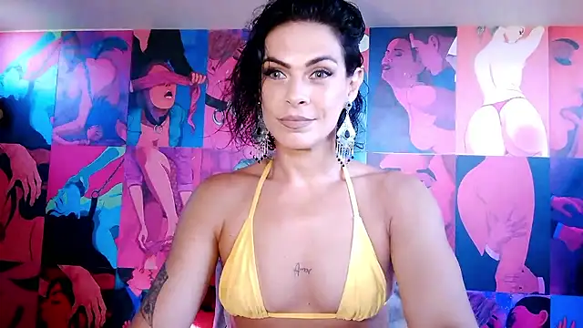 Snapshot of Veronnaink chatting on January 10, 2026, 12:33 pm Veronnaink online show from January 10, 2026, 12:33 pm