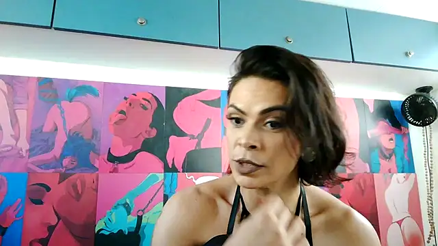 Snapshot of Veronnaink chatting on November 11, 2025, 10:54 am Veronnaink online show from November 11, 2025, 10:54 am