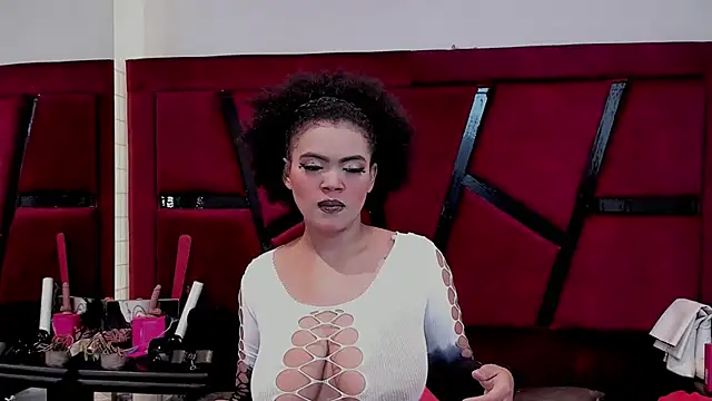 Snapshot of AlliceJelany chatting on October 18, 2025, 7:16 pm AlliceJelany online show from October 18, 2025, 7:16 pm