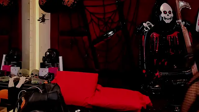 Snapshot of AlliceJelany chatting on October 31, 2025, 7:54 pm AlliceJelany online show from October 31, 2025, 7:54 pm