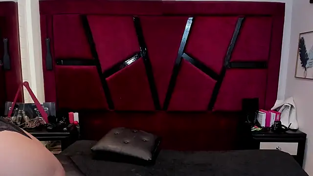 Snapshot of AlliceJelany chatting on November 27, 2025, 7:25 pm AlliceJelany online show from November 27, 2025, 7:25 pm