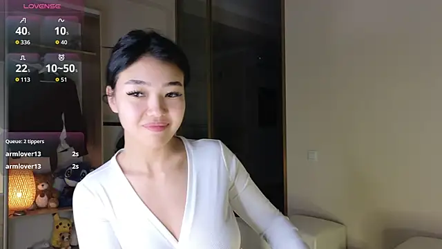 Snapshot of kyoso_hin chatting on October 18, 2025, 12:45 am kyoso hin online show from October 18, 2025, 12:45 am