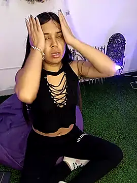 VioletaBliss1 online show from September 27, 2025, 12:00 pm