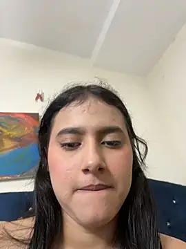 vikysexy283 online show from November 18, 2025, 7:22 am