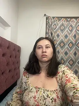 Snapshot of victoriadaniela chatting on January 9, 2026, 4:41 am victoriadaniela online show from January 9, 2026, 4:41 am