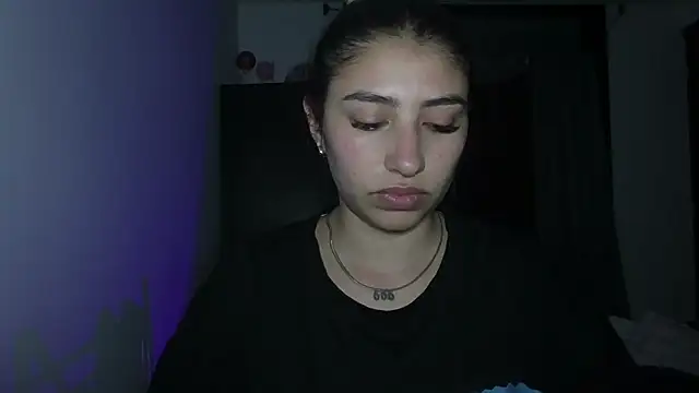 AriaBliss- online show from July 28, 2026, 5:37 am