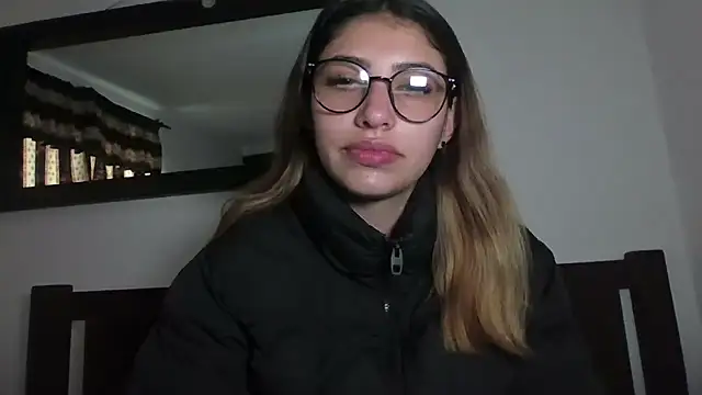 AriaBliss- online show from May 21, 2026, 3:31 pm
