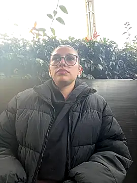 Snapshot of AriaBliss- chatting on October 10, 2025, 9:37 pm AriaBliss- online show from October 10, 2025, 9:37 pm