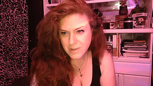 RasheleErotica online show from November 21, 2025, 8:46 am