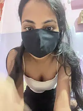 Snapshot of Sandhya_77 chatting on February 21, 2026, 5:31 am Sandhya 77 online show from February 21, 2026, 5:31 am