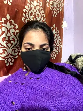 Snapshot of Sandhya_77 chatting on December 22, 2025, 5:29 am Sandhya 77 online show from December 22, 2025, 5:29 am