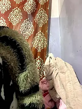 Snapshot of Sandhya_77 chatting on January 8, 2026, 6:08 am Sandhya 77 online show from January 8, 2026, 6:08 am