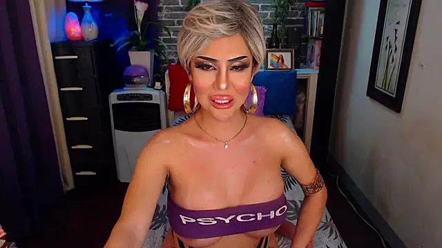 TsFRESH MARIA online show from September 22, 2025, 1:55 am