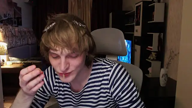 Playersuperstar online show from February 19, 2026, 10:18 pm