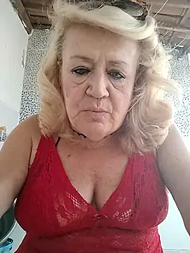 Belladama61 online show from January 18, 2026, 10:29 am