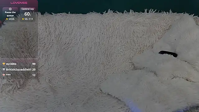 NatashaIvacenko online show from February 20, 2026, 6:19 am