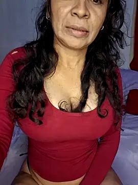 floresblancas online show from September 24, 2025, 3:02 am